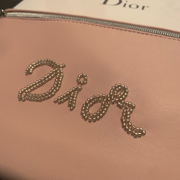 Dior Christian Dior pouch with original box - Picture 3 of 4